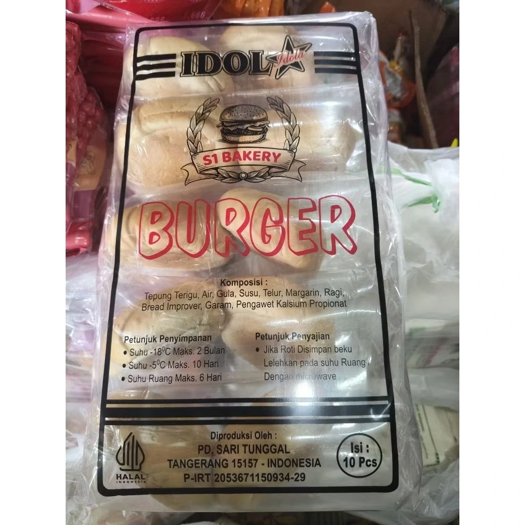 roti-burger-wijen-s1-bakery-idola